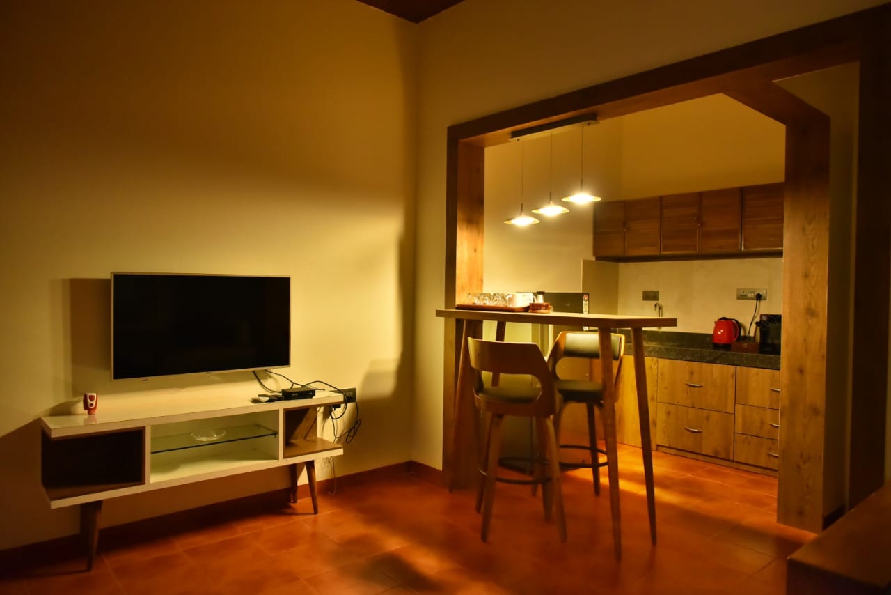 Daksh The Madhuvan Suites, Dwarka