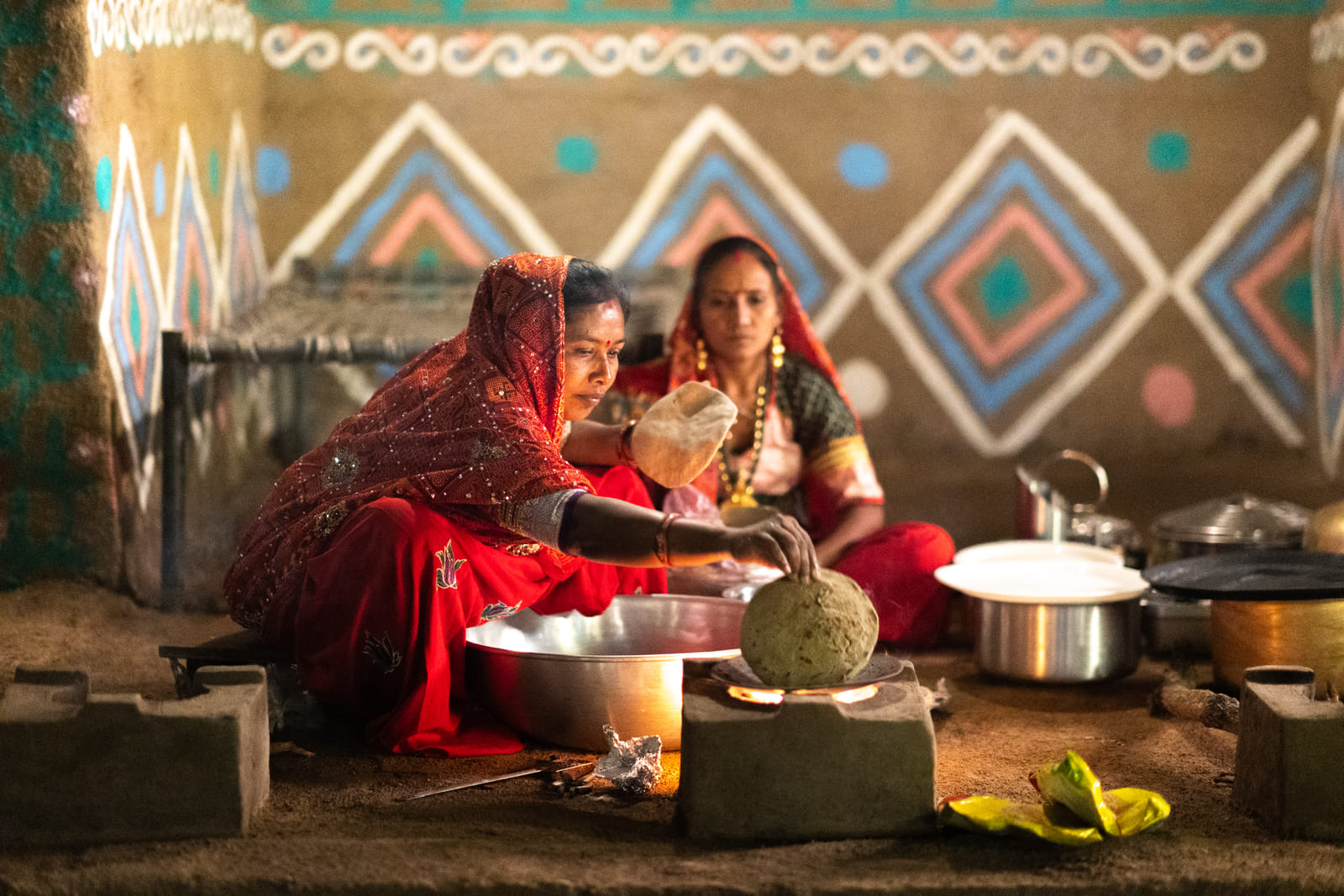 Chulha Kitchen