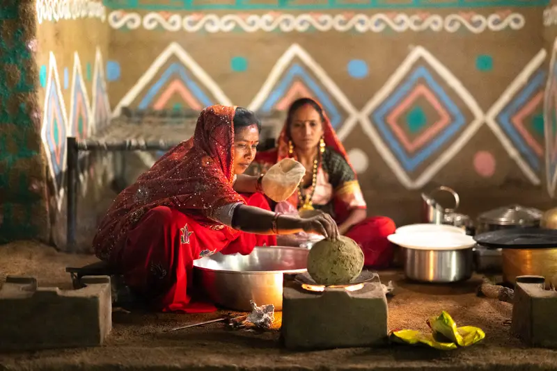 Chulha Kitchen