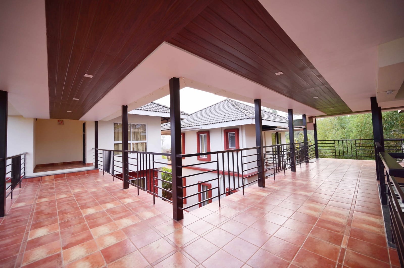 Walkway