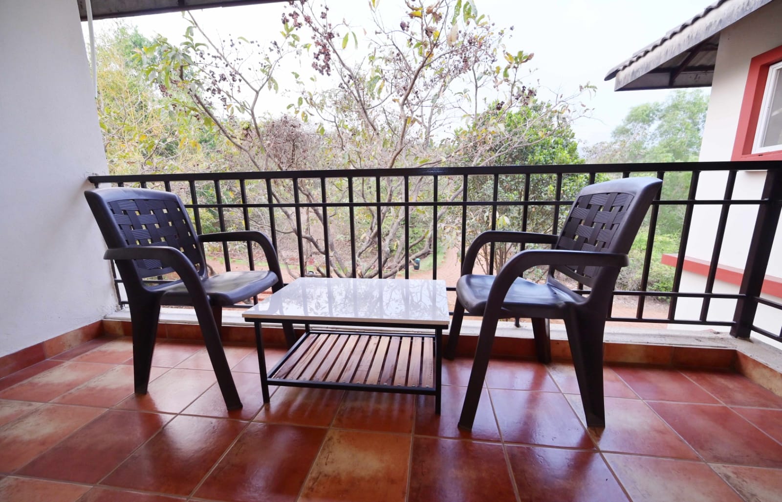 Daksh The Nirvana Retreat, Pavagadh