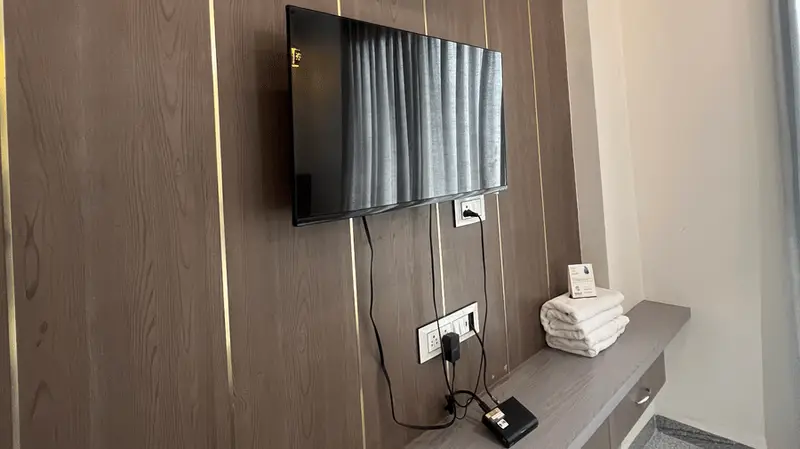 Daksh Bliss Room premium view