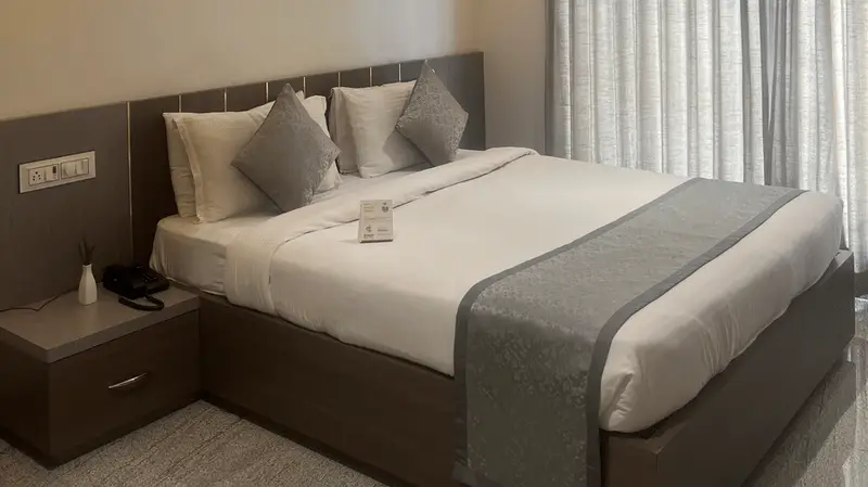Daksh Comfort Room Premium Setup
