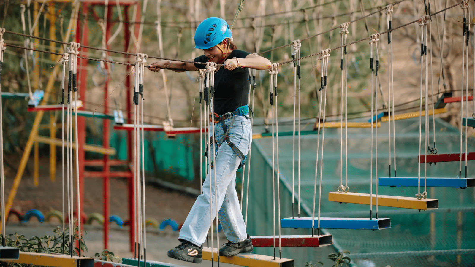 Adventure Park