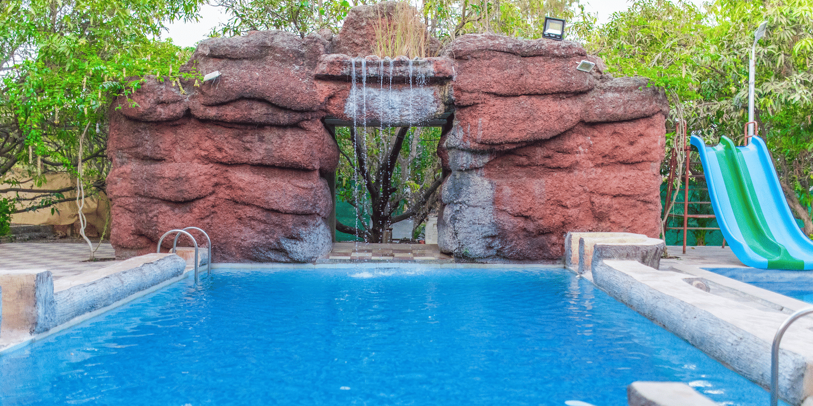 Swimming Pools