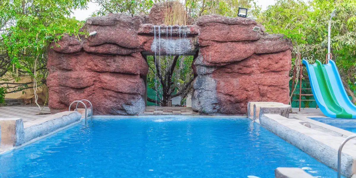 Swimming Pools