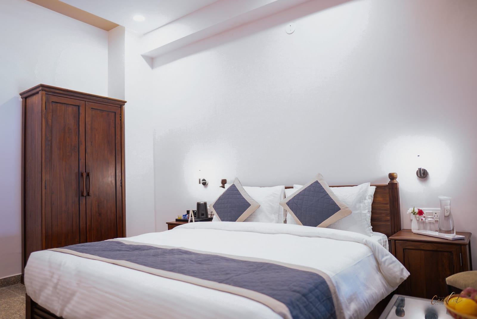 Comfort Room · 165 sq.ft