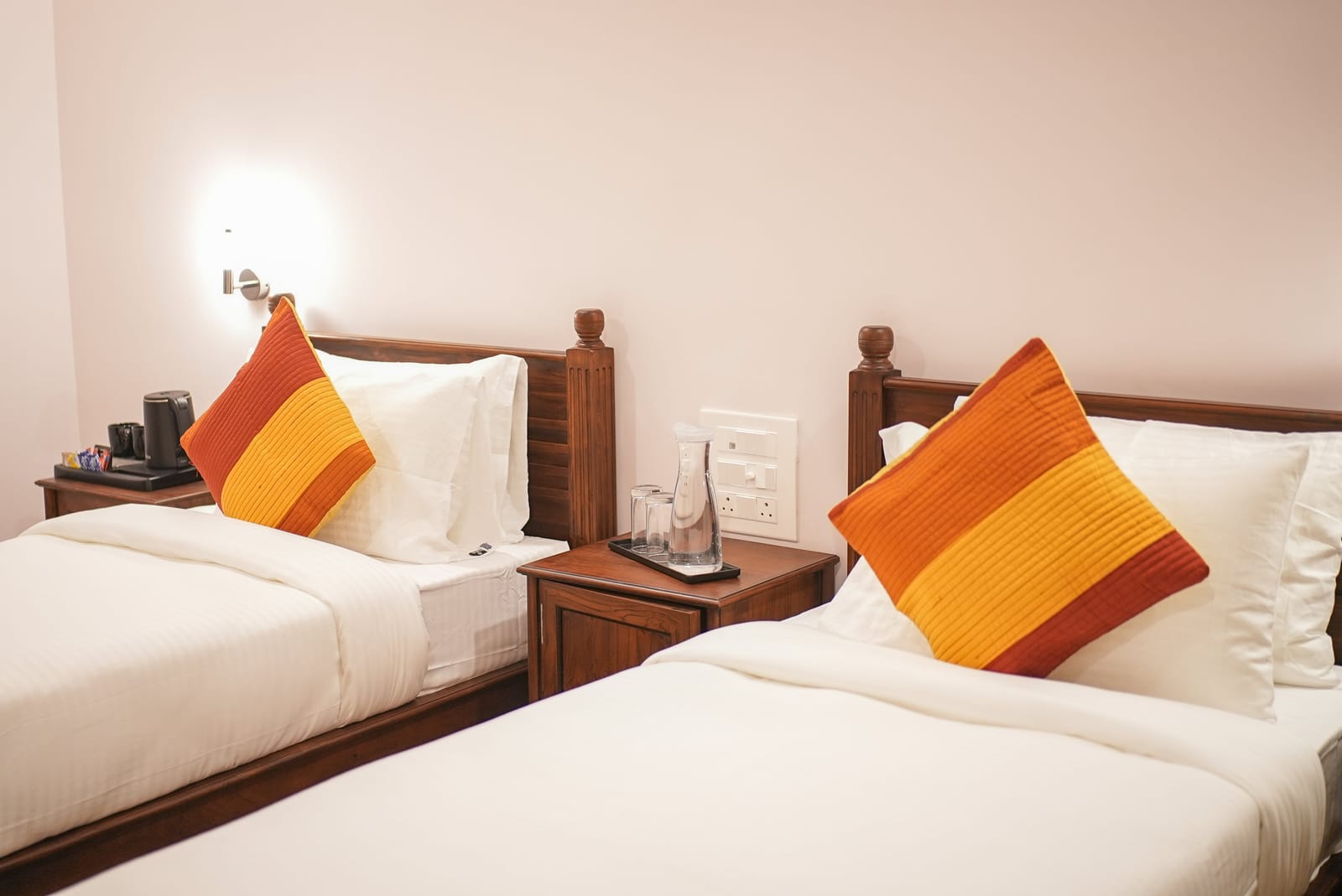 Harmony Room · 225 sq.ft