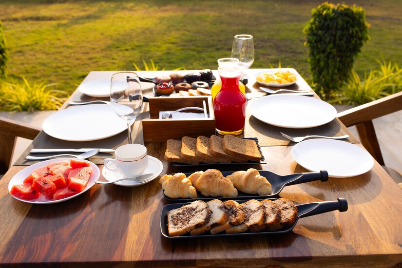 Royal Mewari Thali