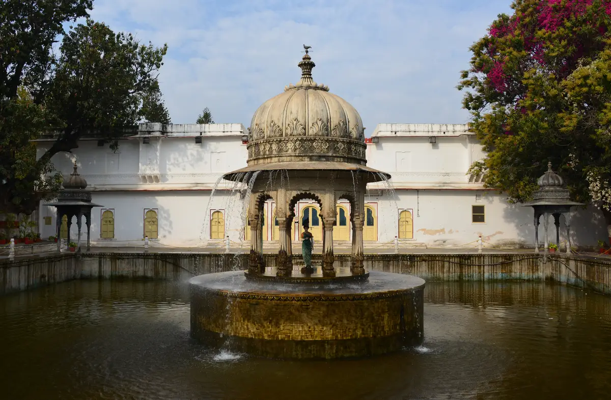 Saheliyon ki Bari